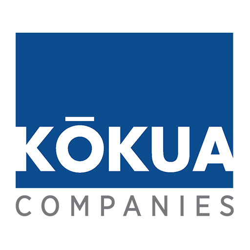Kokua Companies Favicon